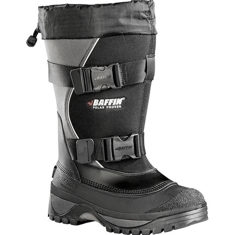 wolf boots|Baffin Wolf Mens Snow Boots, for Winter Conditions